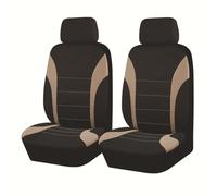 Coprisedili Auto, per VW Tiguan Allspace Life Elegance R-Line 2017-2022 Set Copri-Sedile Fodere per Anteriori e Posteriori, Copri Sedile Set Auto Protezioni Accessori Interno,C