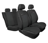 Coprisedili auto su misura fodere su misura per BMW X-3 2003-10