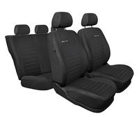 Coprisedili auto su misura fodere su misura per Chevrolet Aveo III (T300) 2011-