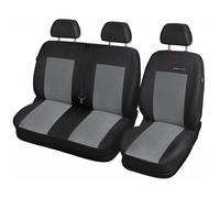 Coprisedili auto su misura fodere su misura per Mercedes Sprinter I BUS 95-06