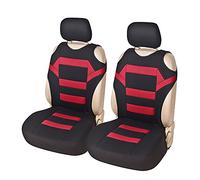 Coprisedili Auto T Shirt Design Design Auto Seat Covers- per auto/camion/furgone Coprisedili Auto Universale (Color Name : 7)