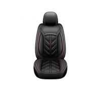 Coprisedili Auto Universali In Pelle Per Toyota Rav4(Nero 1 posto)