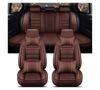 Coprisedili Auto Universali Per BMW X5 E87 X1 X2 X3 X4 X6 X7 M3 M4 Per M5 | Tutti i modelli auto Accessori Dettagli interni Coprisedile universale(Caffè,LUXUry)