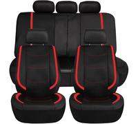 Coprisedili Auto Universali per VW Sharan MK2 7N 2012-2026