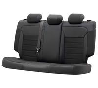 Coprisedili Aversa per BMW 1 (E87) 02/2003-01/2013, 1 coprisedili posteriore per sedili normali