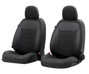Coprisedili Aversa per Mini Cooper 06/2001 - 01/2014, 2 coprisedili singoli per sedili normali