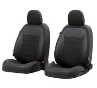 Coprisedili Aversa per VW Golf VII Comfortline 08/2013-03/2021, 2 coprisedili singoli per sedili normali