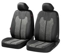 coprisedili compatib con infiniti q30 2015-in poi 11852 grigio nero fodere auto