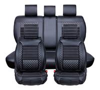 Coprisedili Compatibili Con Chevrolet Cruze Dal 2000 Set Completo Paris