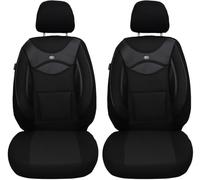 Coprisedili compatibili con Chevrolet HHR, conducente e passeggero, dal 2006 al 2006, FB:128