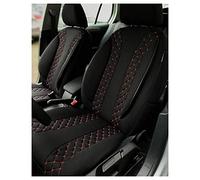 Coprisedili compatibili con Fiat Panda tipo 169 conducente e passeggero, dal 2003 al 2012, codice colore: N302