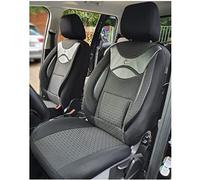 Coprisedili compatibili con Fiat Talento conducente e passeggeri dal 2016 FB:128