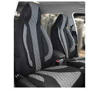 Coprisedili compatibili con Mercedes W205 S205 conducente e passeggero, codice colore: PL401