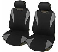 COPRISEDILI COPPIA ANTERIORE UNIVERSALI POLIESTERE SEDILE STANDARD AUTO - R1