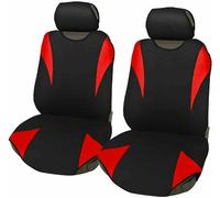 COPRISEDILI COPPIA ANTERIORE UNIVERSALI POLIESTERE SEDILE STANDARD AUTO - R2