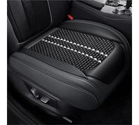 Coprisedili Coprisedile Universale Per Auto Cuscino 3D Accessori Interni Per MG ZS EV GT EHS RX5 MG4 MULAN MG5 Per MARVEL R MG6(Front Black White 1Pcs)