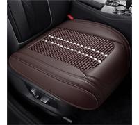 Coprisedili Coprisedile Universale Per Auto Cuscino 3D Accessori Interni Per Mitsubishi Per Lancer Per Pajero Per Sport Per Zinger(Front Coffee 1Pcs)