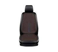 Coprisedili Coprisedile Universale Per Auto, Semi-chiuso, Comodo, Antiscivolo, Per Tutte Le Stagioni, Cuscino Per Auto Coprisedile(Brown seat)