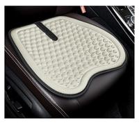 Coprisedili Coprisedile Universale Per Auto, Semi-chiuso, Comodo, Antiscivolo, Per Tutte Le Stagioni, Cuscino Per Auto Coprisedile(Beige front seat)