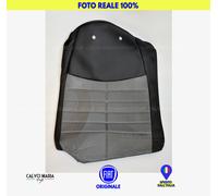 Coprisedili Fiat ORIGINALE 0071752966 Schienale Fodera per Cuscino Ricambio per