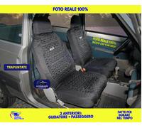 Coprisedili Fiat Panda Hobby 1986>2003 Fodere Set Salva Sedile Serie auto per