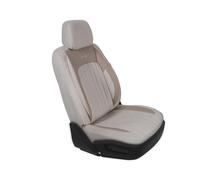 Coprisedili Fodere Auto RC Royal Class AKD3032 Per VW Fox Beige