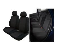 Coprisedili fodere kit completo anteriore posteriore Alfa Romeo