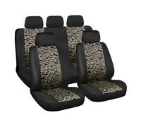 Camo Marines, set fodere auto coordinate