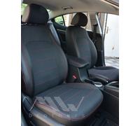 Coprisedili Fodere su misura Compatibili con Hyundai Elantra VI (2016-2020)