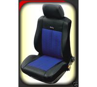 COPRISEDILI FODERINE LID LONG ANTERIORI SU MISURA SMART