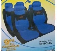 COPRISEDILI FODERINE PIT STOP SERIE COMPLETA +