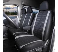 Coprisedili Furgone 3 Posti Universale Coprisedile Auto Singolo 2+1 Fondi Giunta