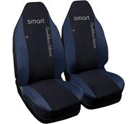 COPRISEDILI GIANMARCO VENTURI COMPATIBILI PER SMART 2A SERIE MODELLO W451