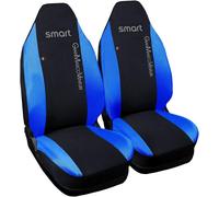 COPRISEDILI GIANMARCO VENTURI COMPATIBILI PER SMART 2A SERIE MODELLO W451