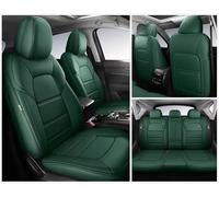 Coprisedili Macchina Per Toyota Per Corolla Per CHR Per Wish Per Hilux Per Prius Per Camry Per RAV4 Per Raize Coprisedili Per Auto(Full Set-Green)