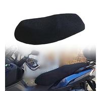 Coprisedili Moto Mesh Sedile Cuscino della Copertura della Protezione Isolamento Termico Coprisedile Accessori per SYM Joymax Z300 Z 300 Joymax F300 F 300 (Color : Z 300)