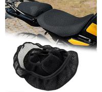 Coprisedili Moto Per Royal Enfield Himalayan 450 2024 Cuscino Protettivo Per Sella Per In Rete A Nido D'ape 3D