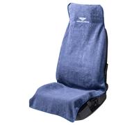 Coprisedili Multicover blu marino, 1 pezzo