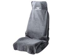 Coprisedili Multicover grigio, 1 pezzo