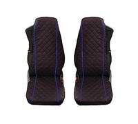 Coprisedili neri per camion FL FE FM FH12 FH16/FH4 dopo il 2014