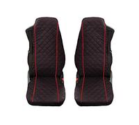 Coprisedili neri per camion FL FE FM FH12 FH16/FH4 dopo il 2014