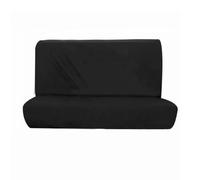 Coprisedili per auto 3 posti Protezione per sedile posteriore - Tessuto Oxford impermeabile, antipolvere, antiscivolo, misura universale per auto, camion, SUV, furgone, coprisedile per panchina per