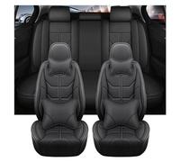 Coprisedili per auto Accessori Per Coprisedili Per Auto Interni Protezione Automatica Per Ford Per Focus Mk3 Antiscivolo Comodo Durevole(9 PCS B)