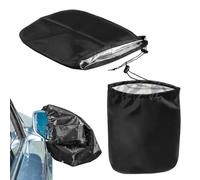 Coprisedili per auto, copri specchietti retrovisori auto, 2 pezzi Oxford, per specchietti retrovisori, protezione per specchietto auto, copertura per specchietto auto, cover