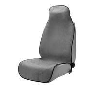 Coprisedili Per Auto Coprisedile Per Auto Con Asciugamano Anti-sudore Impermeabile Per La Corsa,Sedile Avvolgente Antiscivolo Universale(Y50800-GRAY)