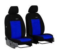 Coprisedili per Auto Frontale su Misura Riferimento Mitsubishi Space Star II (14