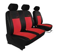 Coprisedili per auto Misura Fodera Citroen Jumpy III (17 1 + 2