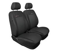 Coprisedili per Auto Misura Fodera Coprisedile per Renault Espresso II (
