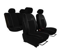 Coprisedili per auto Misura Fodera Fondelli Volvo XC60 Io (08-13)