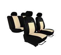 Coprisedili per Auto Misura Fodera per Renault Koleos Io (08-15